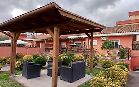 Casa di Viaggiatori Ciampino
